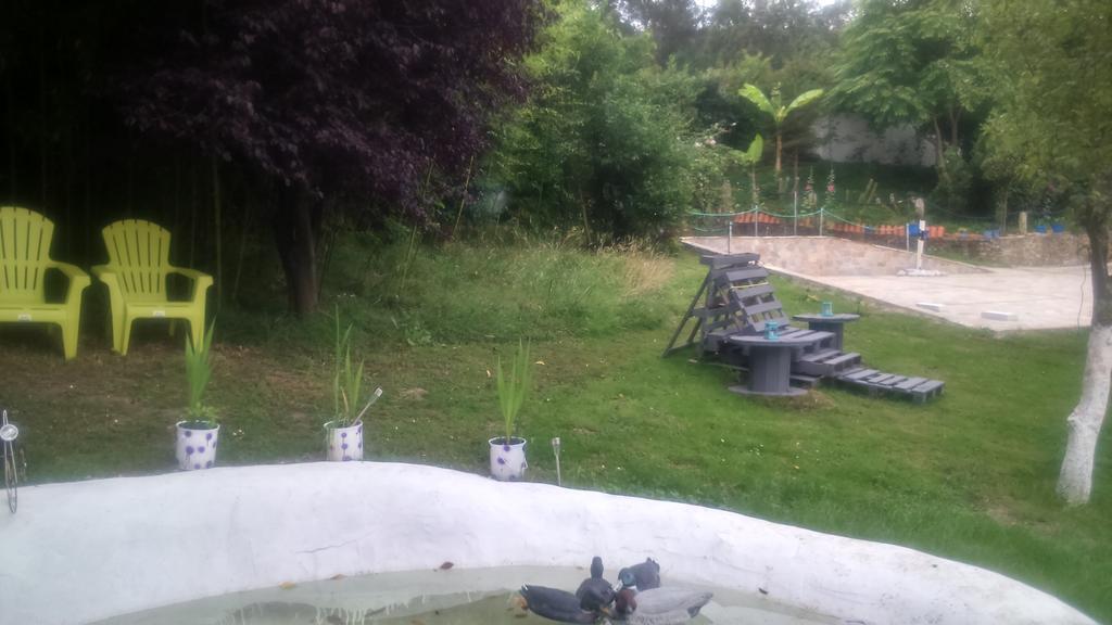 Apartamentos Labana Cudillero Kültér fotó