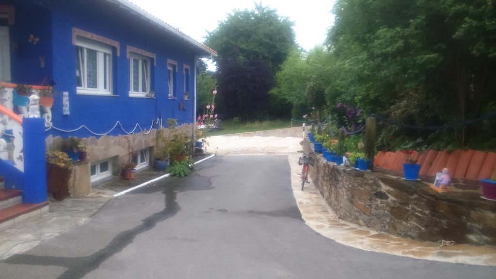 Apartamentos Labana Cudillero Kültér fotó