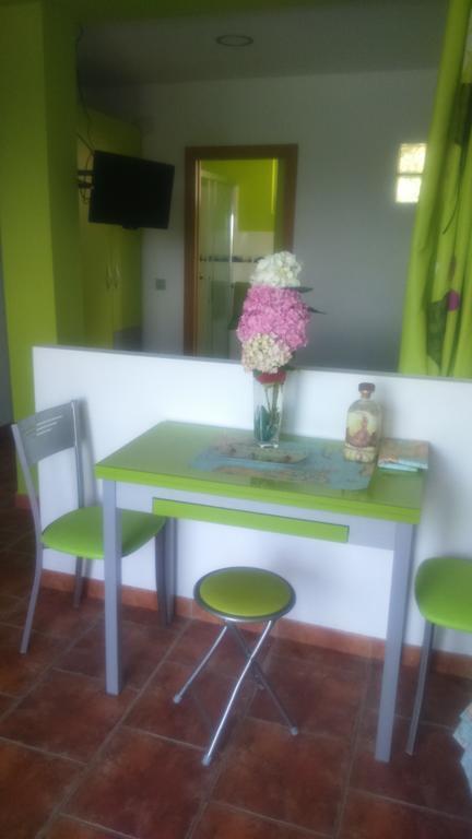 Apartamentos Labana Cudillero Kültér fotó