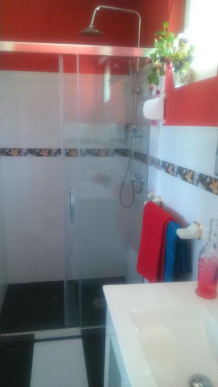 Apartamentos Labana Cudillero Kültér fotó