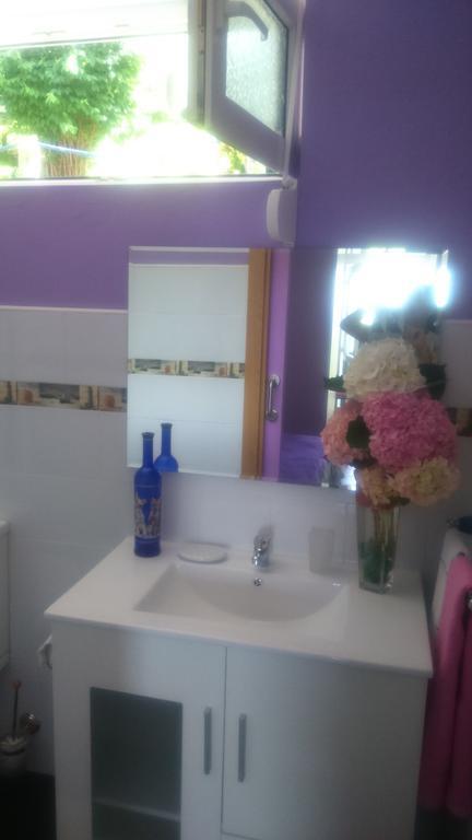 Apartamentos Labana Cudillero Kültér fotó