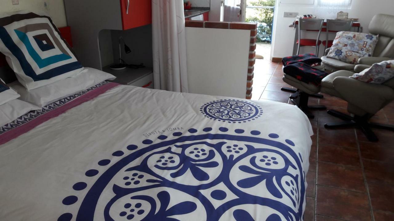 Apartamentos Labana Cudillero Kültér fotó