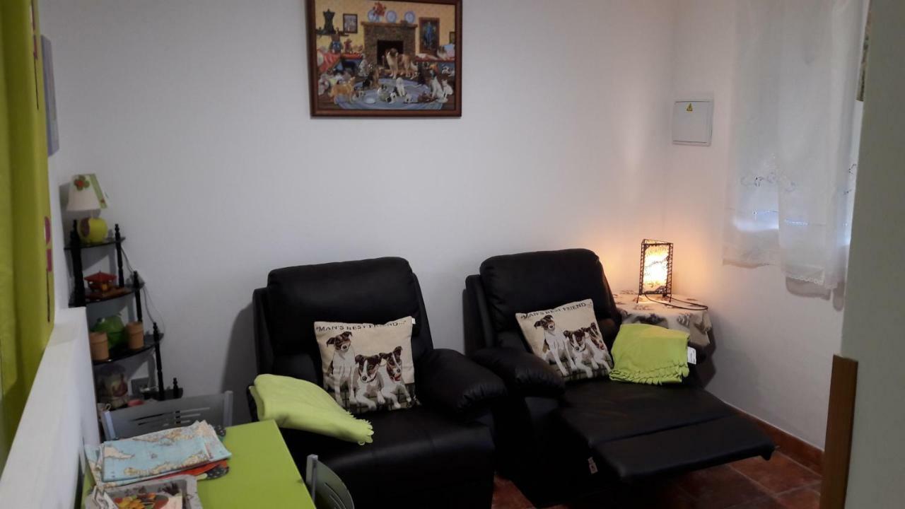 Apartamentos Labana Cudillero Kültér fotó