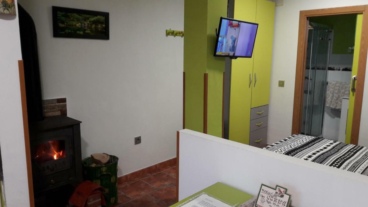 Apartamentos Labana Cudillero Kültér fotó