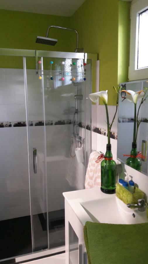 Apartamentos Labana Cudillero Kültér fotó