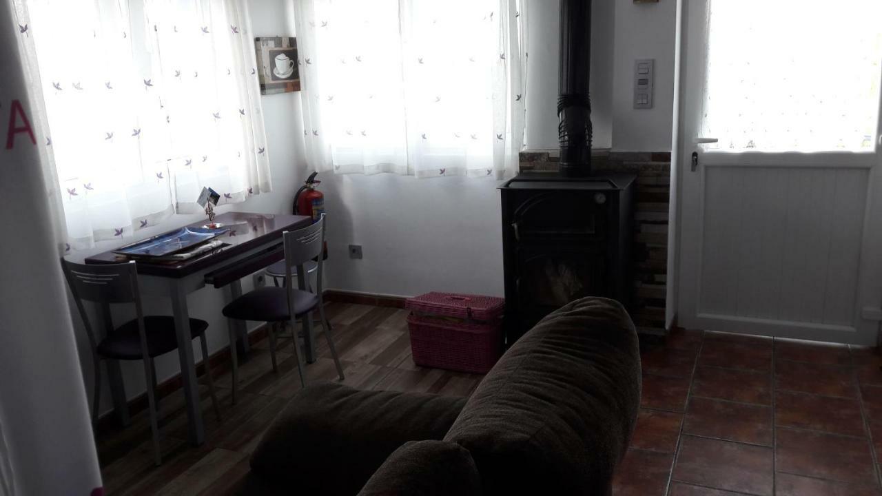 Apartamentos Labana Cudillero Kültér fotó